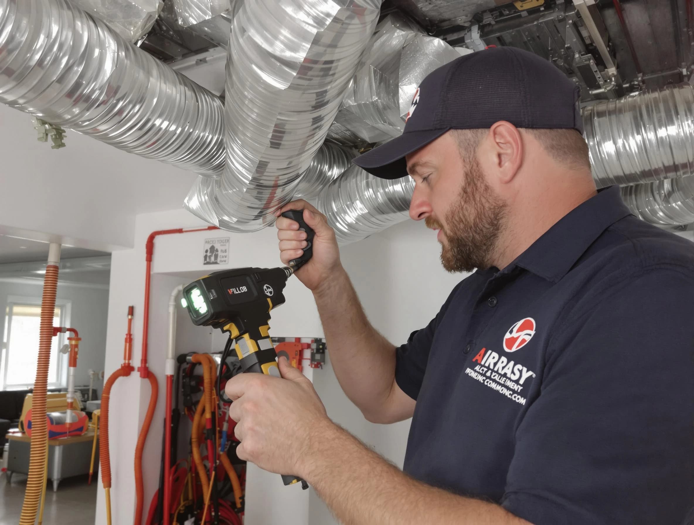 Duct Sealing service in Mechanicsville, VA